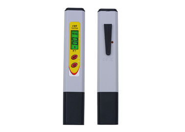 Digital-Stift-Art pH-Meter Oxidations-Reduktionanalysator mit ABS Kasten