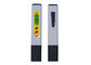 Digital-Stift-Art pH-Meter Oxidations-Reduktionanalysator mit ABS Kasten