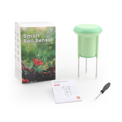 Tuya ZigBee 3.0 Bodenfeuchtigkeitssensor