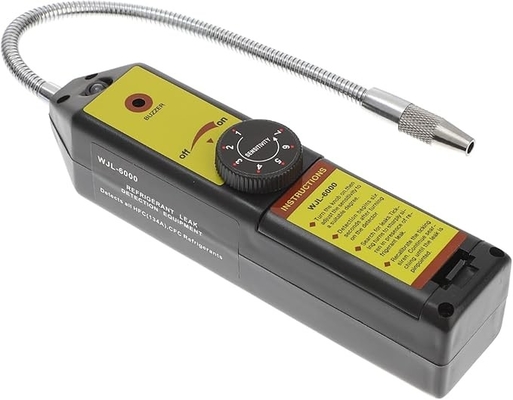 Freon-Leckage-Detektor für Kühlschränke