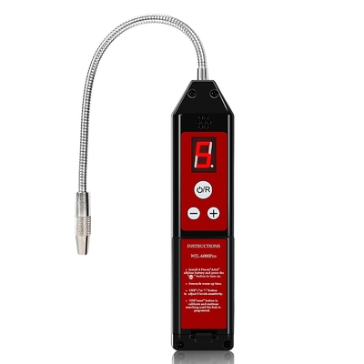 Digitale Halogen-Leckage-Detektor für HVAC-Automotive Verwendung WJL-6000Pro