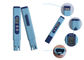 Blauer Digital-Wasser TDS-Meter-Leichtgewichtler mit Batterie-Batterie der Zellenlr44