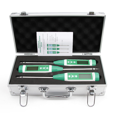 LED-Npk-Bodenprüfer mit Digitalbereich von 0-1999mg/Kg