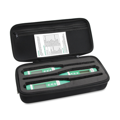 20cm Sonde YIERYI Neues digitales Npk-Meter für die Landwirtschaft