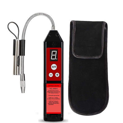 WJL-6000Pro professioneller Gasschnüffler für die Reparatur von AC-Kühlgeräten