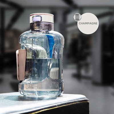 Molekulare Wasserstoff-Wasser-Hersteller Fitness Wellness Edition