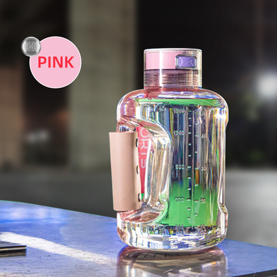 Molekulare Wasserstoff-Wasser-Hersteller Fitness Wellness Edition