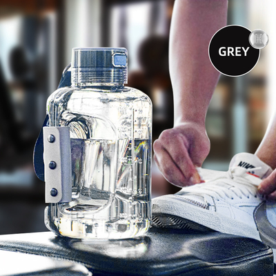 Molekulare Wasserstoff-Wasser-Hersteller Fitness Wellness Edition