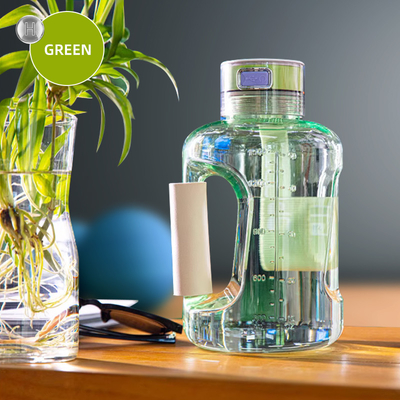 Molekulare Wasserstoff-Wasser-Hersteller Fitness Wellness Edition