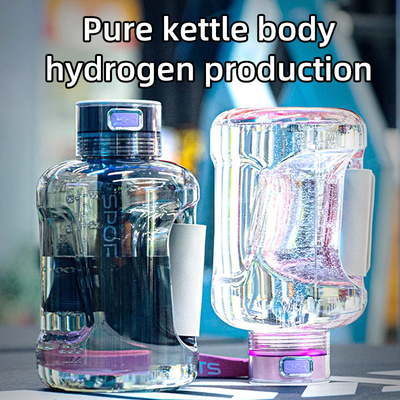 Molekulare Wasserstoff-Wasser-Hersteller Fitness Wellness Edition