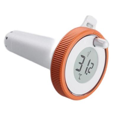 IP67 Schwimmerthermometer mit LCD-Display ohne WLAN