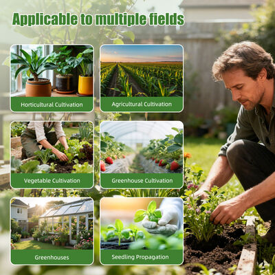 250ml Hochpräziser Universaldünger für Blattdüngung zur Wachstumsförderung und universellen Prüfung