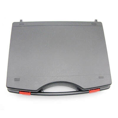 YIERYI PH-2603 6-in-1 Multifunktions-Benktop-PH-Meter mit einer pH-Genauigkeit von 0,01 für die Laborwasserqualitätsprüfung