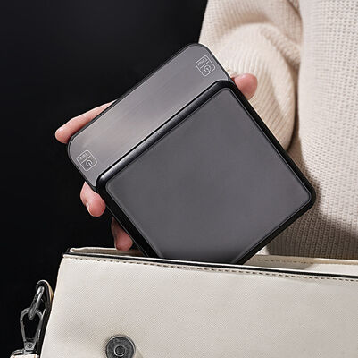 Hochpräzise 0,1g Kaffeewaage mit LED-Anzeige und 3kg Kapazität für den elektronischen Küchengebrauch