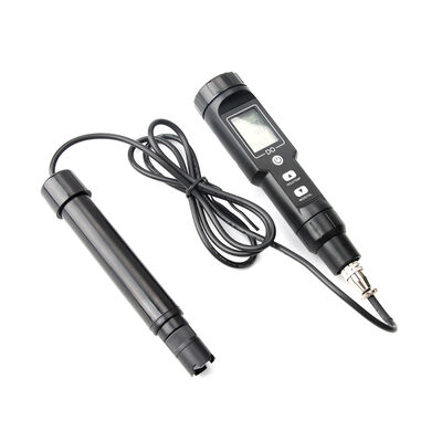 Tragbares Stift-Typ-Messgerät für gelösten Sauerstoff mit 0,1 mg/L Genauigkeit und ATC für Aquarien und Fischzucht