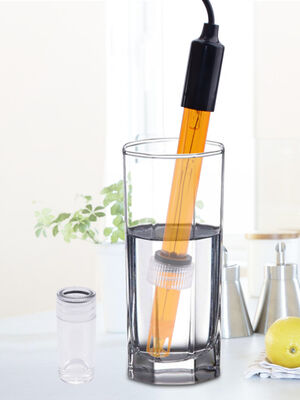 Platin-Nadel-ORP-Sonde mit BNC-Q9-Anschluss für 0 ~ + 1500mv-Bereich Oxidationsreduktionspotentialprüfung