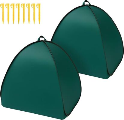Foldable Winter Plant Protection Tent Anti Frost Wind Snow Resistant for Garden Vegetable Fruit Flower