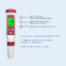 4 in 1 APP-Steuer-TDS-Wasserqualitäts-Detektor pH-Meter EC Pen Type Bluetooth