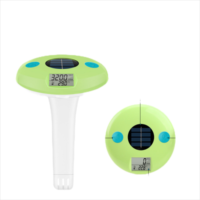 All-in-One-Thermometer für die Salzgehalt von Aquarien