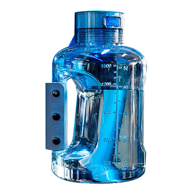 Molekulare Wasserstoff-Wasser-Hersteller Fitness Wellness Edition