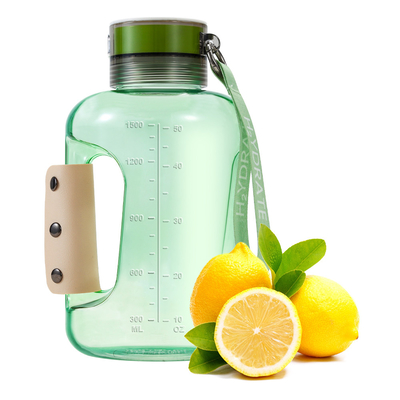 Große Tritan-Wasserstoffflasche Anti-Aging-Energie-Boost