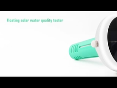 Wifi Zigbee Tuya Chlormesser PH/ORP/EC/TDS/Salzgehalt/Temp/CL Pool Salztester APP Wasserkontrolle pp