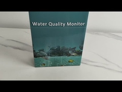 Ph-Meter für das Solarladen mit Tuya Zigbee APP-Steuerung / PH-Bereich 0-14