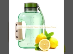Smart Antioxidant H2 Wasserbecher für Wellness Fitness