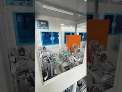 Wasserqualitätsmesser